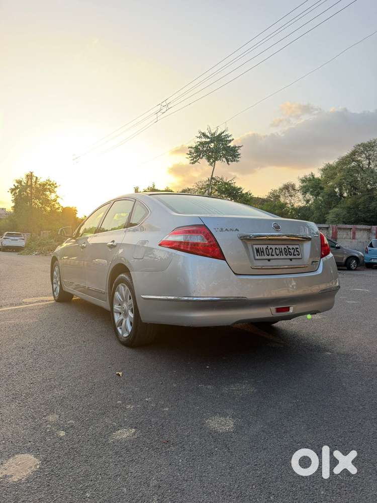 Nissan Teana Xv, 2012, Petrol