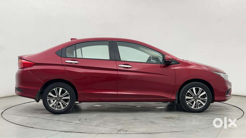 Honda City I-vtec V, 2022, Petrol