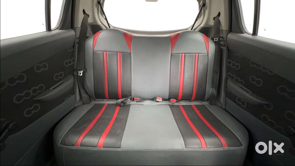 Maruti Suzuki Alto 800 Lxi, 2016, Petrol