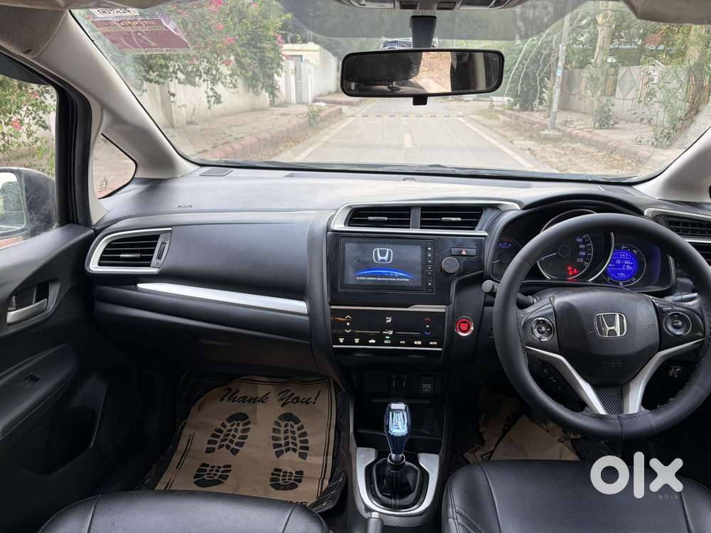 Honda Br-v I-vtec V Cvt, 2020, Cng & Hybrids