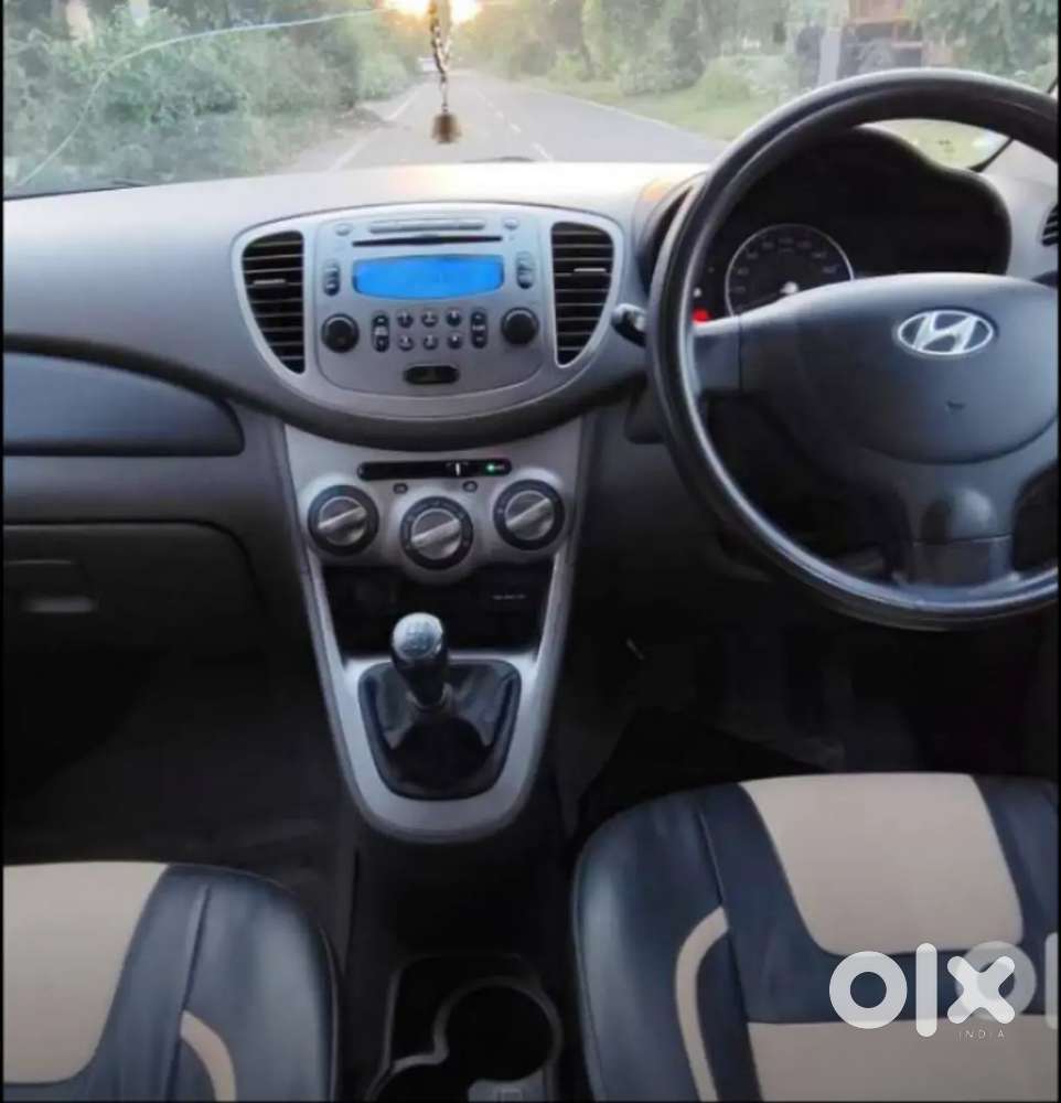 Hyundai Grand I10 Sportz 2015 Karnal Number Lene Vale Hi Sampark Kare