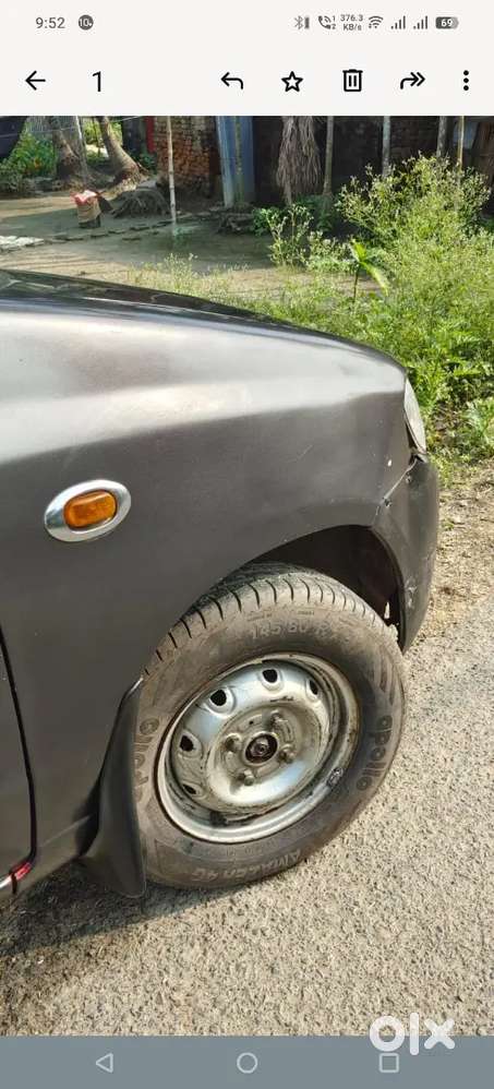 Used Maruti Alto 2007