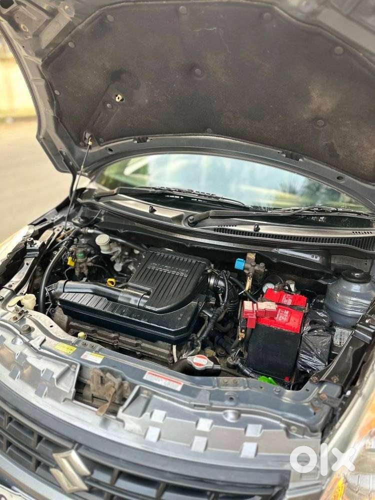 Maruti Suzuki Swift Dzire 1.3 Vxi, 2014, Cng & Hybrids