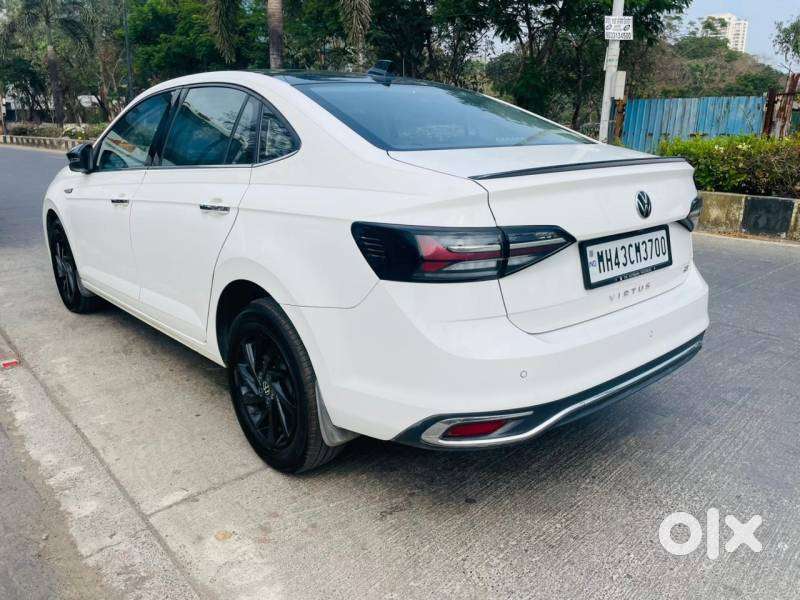 Volkswagen Virtus 1.5 Tsi Gt Plus Evo Dsg, 2024, Petrol