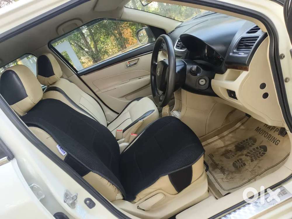 Maruti Suzuki Dzire 2014 Diesel 133258 Km Driven