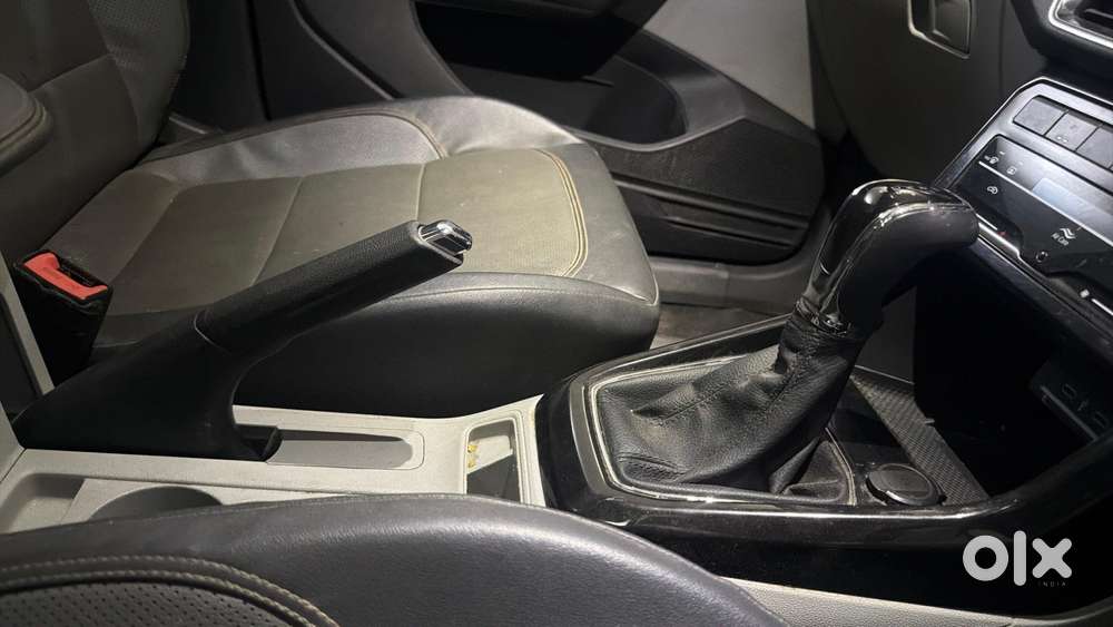 Skoda Kushaq 1.0 Tsi Style At, 2021, Petrol