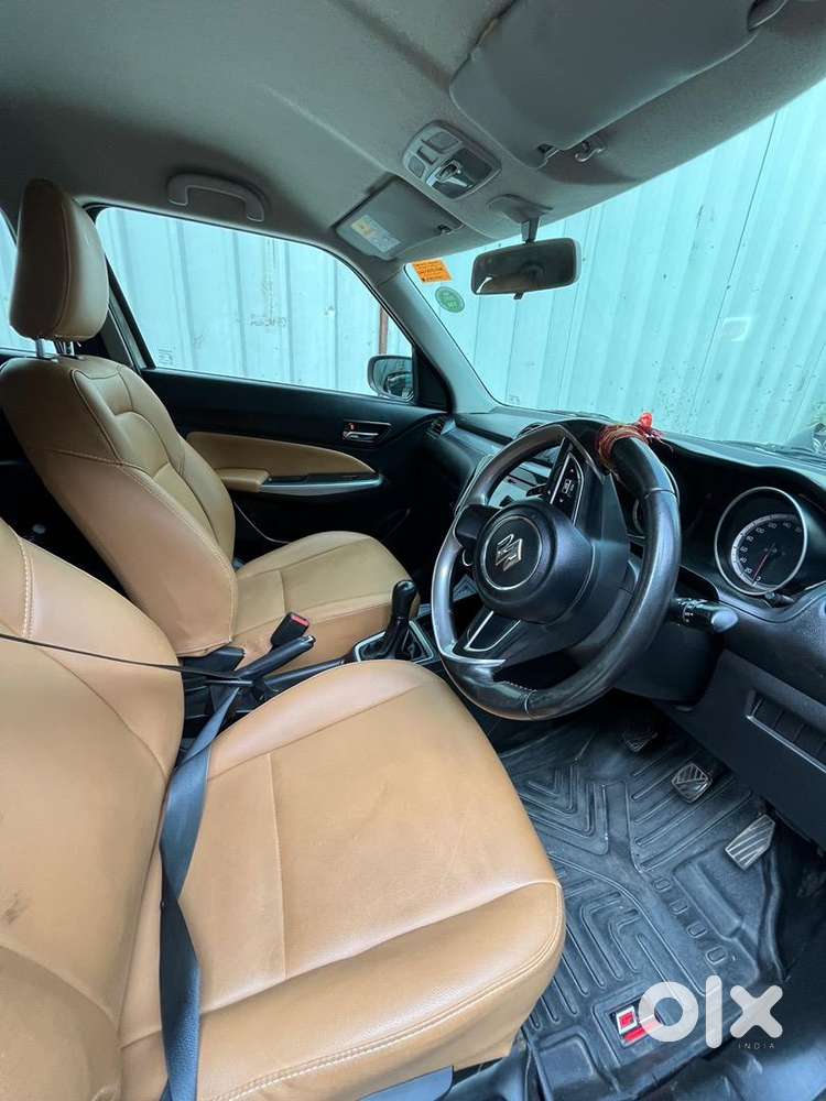 Swift 2019 Diesel Zdi Plus