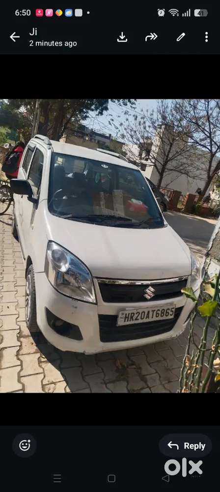 Brand New Condition