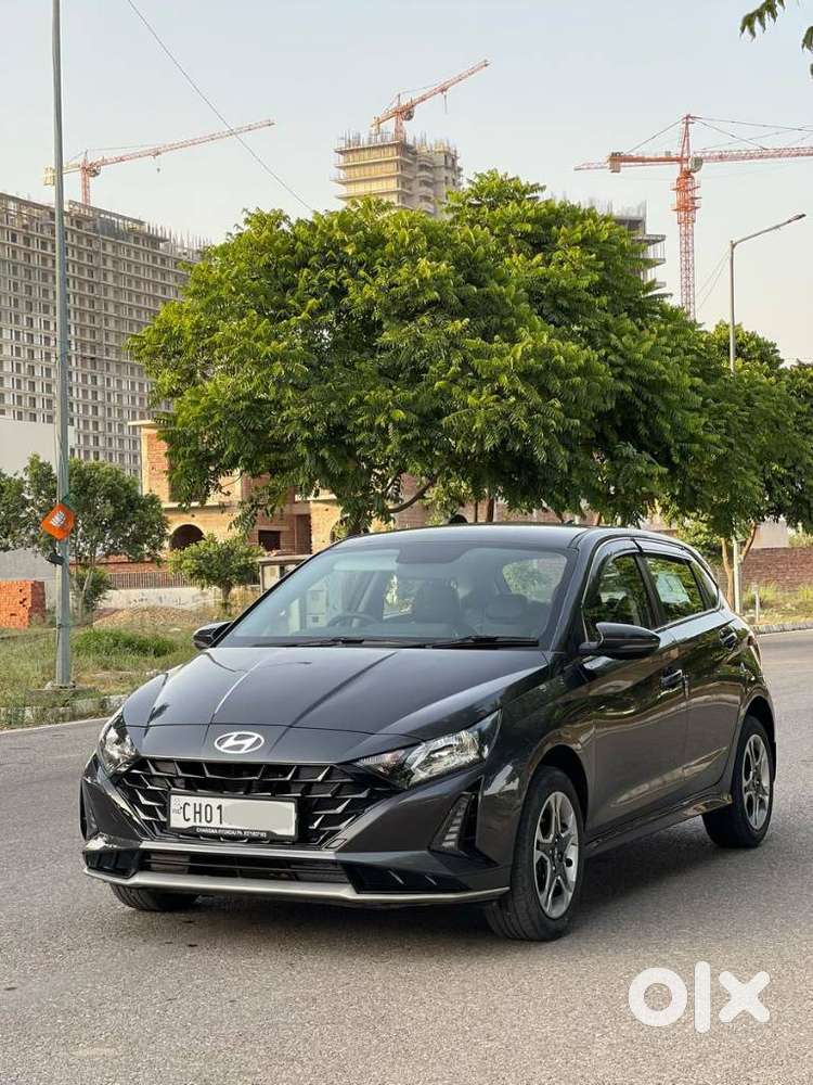 Hyundai I20 1.2 Spotz, 2024, Petrol