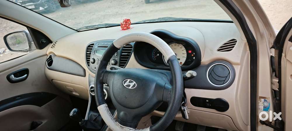 Hyundai I10 Sportz 1.2 Kappa2, 2010, Petrol