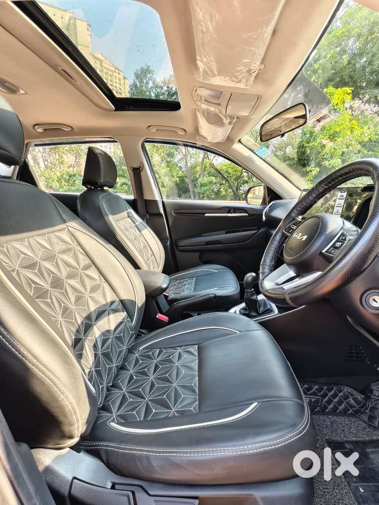 Kia Sonet Htk Plus, 2023, Petrol