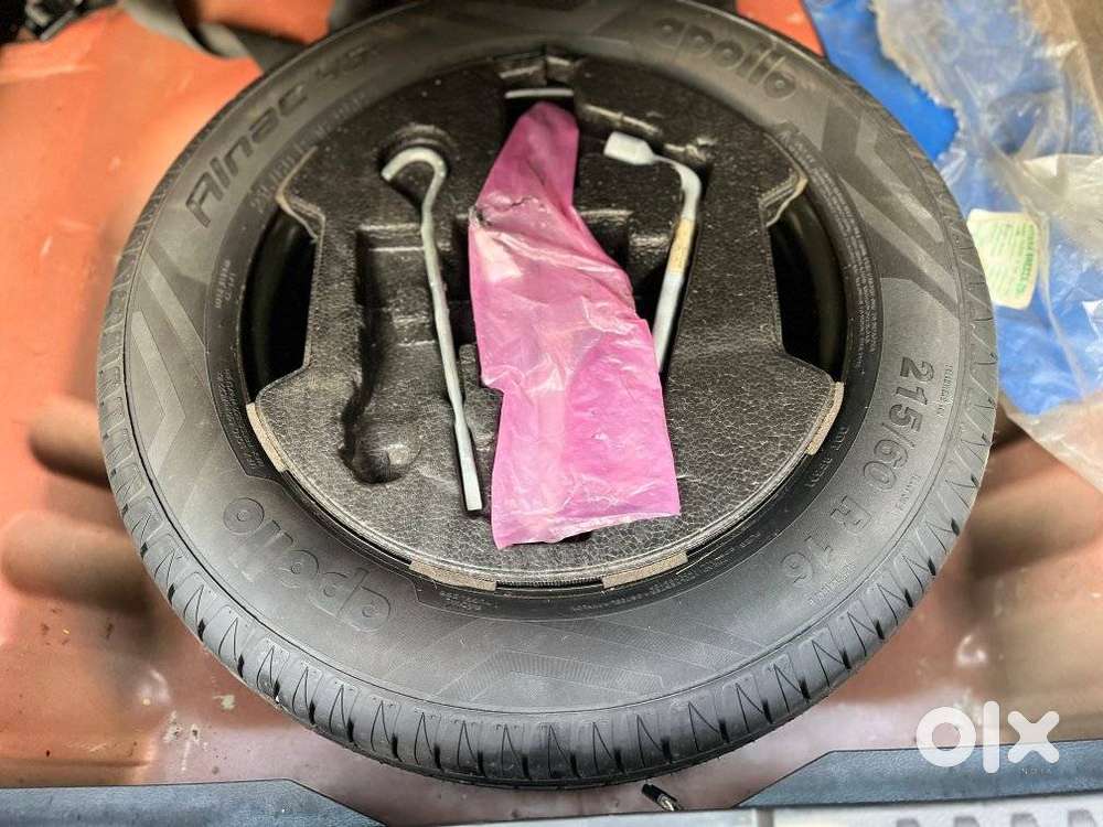 Maruti Suzuki Brezza Zdi Plus, 2018, Diesel