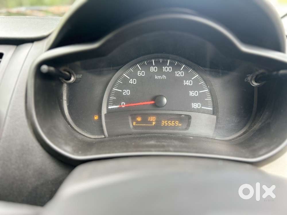 Maruti Suzuki Celerio Lxi Mt, 2021, Petrol