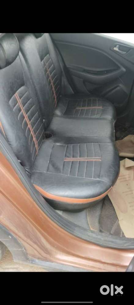 Hyundai I20 Active Sx Diesel, 2015, Diesel