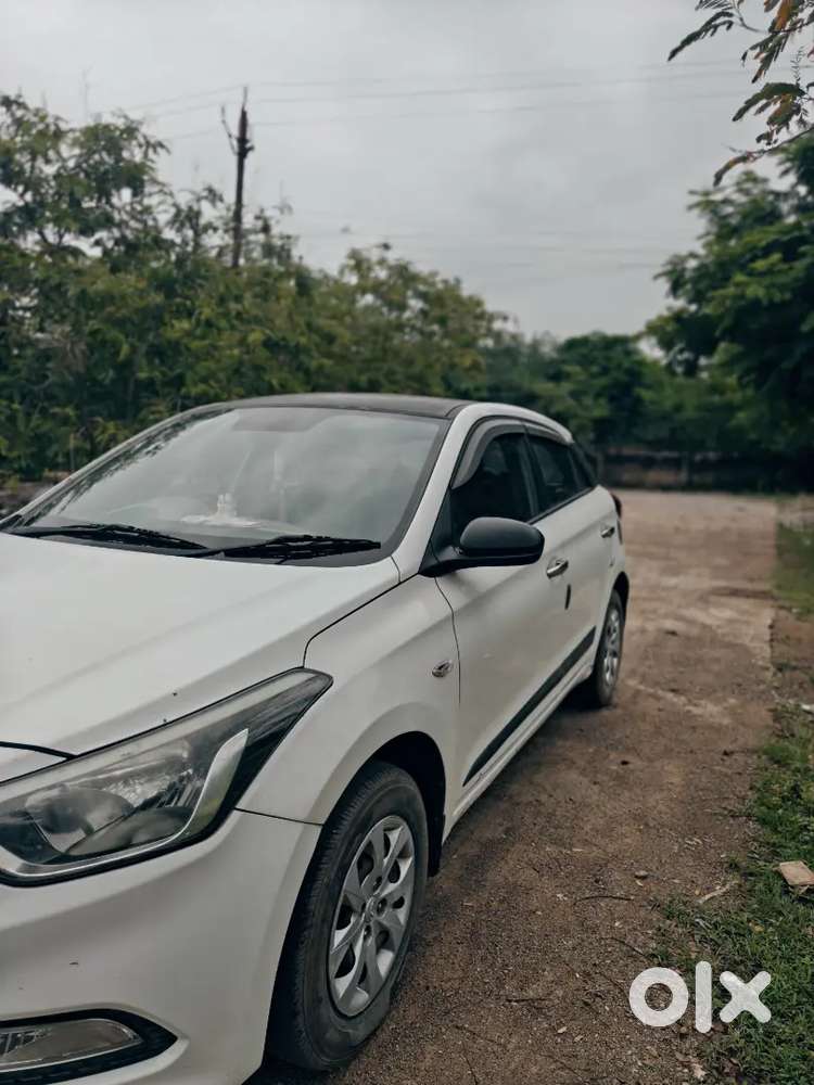Hyundai Elite I20 2016 Petrol Manual Fresh Condition