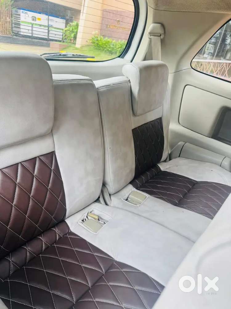 Toyota Innova 2.5 2014
