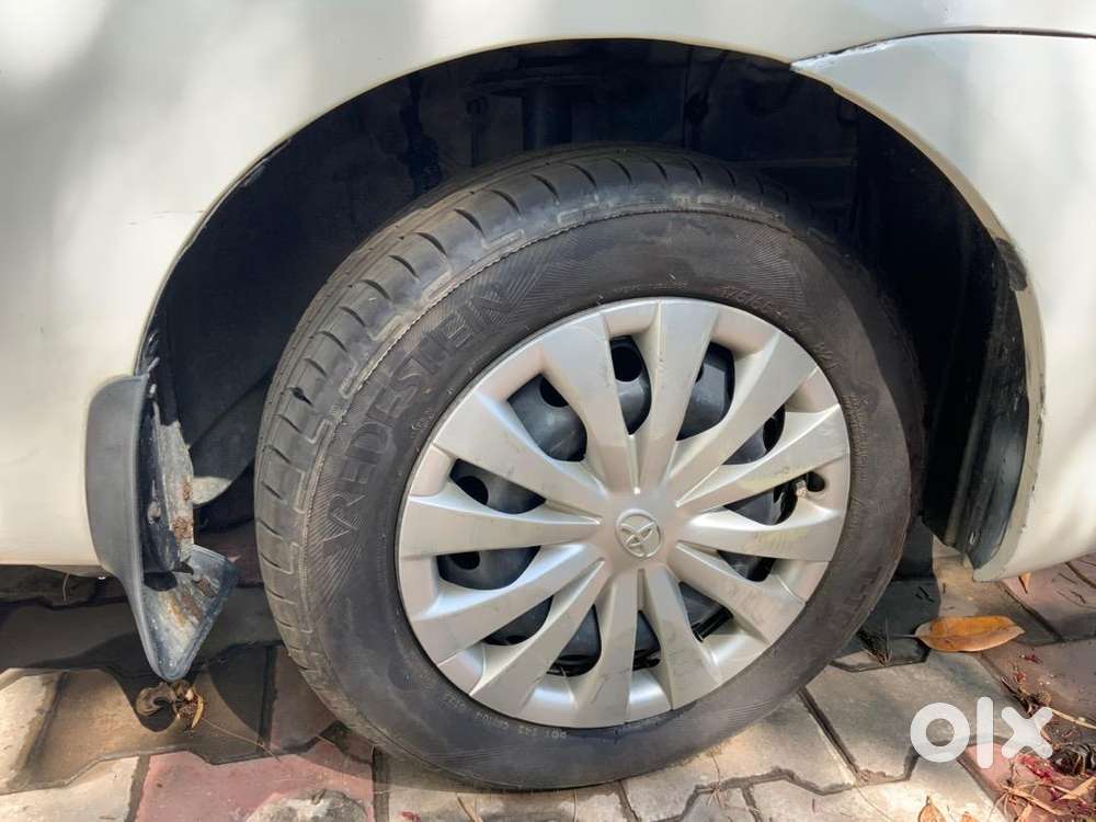 Toyota Etios Liva 2014 Diesel 46000 Km Driven