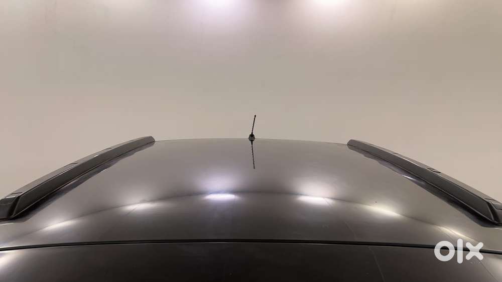 Tata Punch 1.2 Revotron Creative Dual Tone, 2021, Petrol