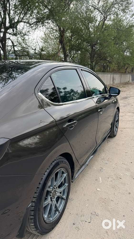 Honda City Petrol 2022