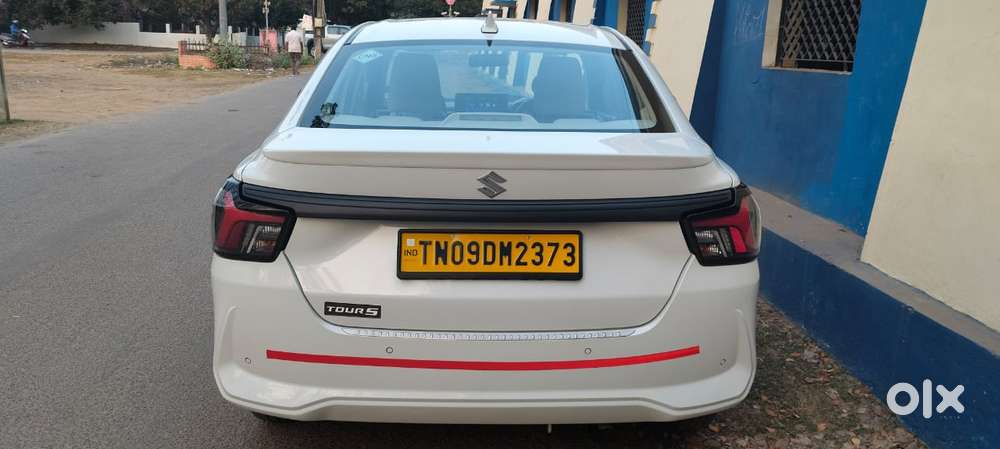 Maruti Suzuki Swift Dzire, 2025, Cng & Hybrids