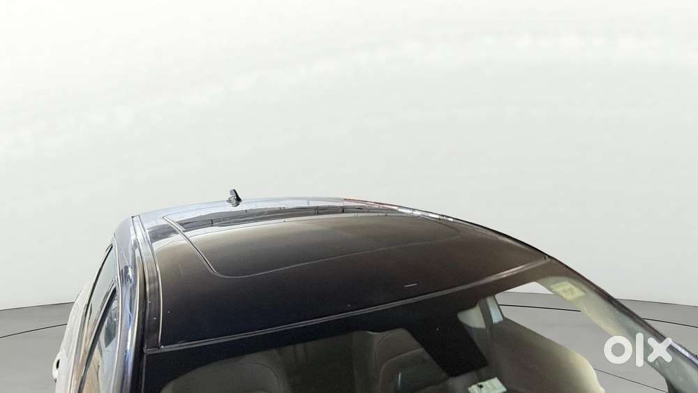 Tata Harrier Xz+, 2020, Diesel