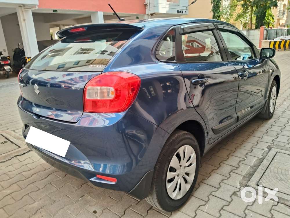 Maruti Suzuki Baleno 1.2 Sigma, 2018, Petrol