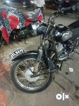 Buy Sell Second Hand Rajdoot in Hyderabad Used Bikes in Hyderabad OLX