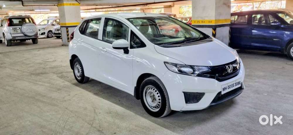 Honda Jazz 1.2 E I Vtec, 2016, Petrol