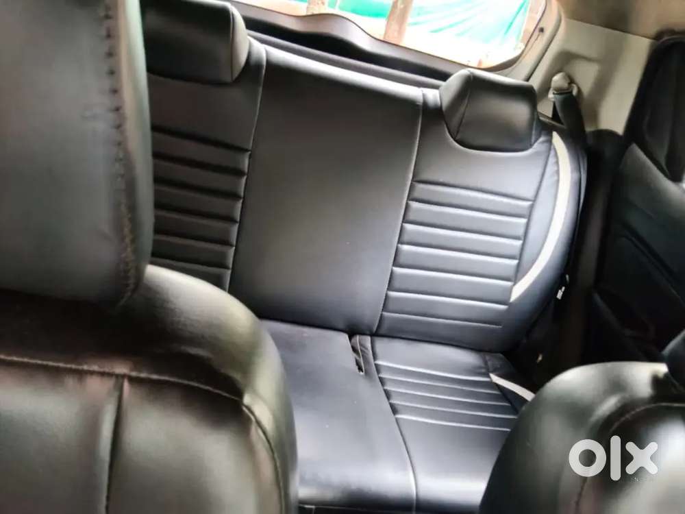 Maruti Suzuki Swift 2019