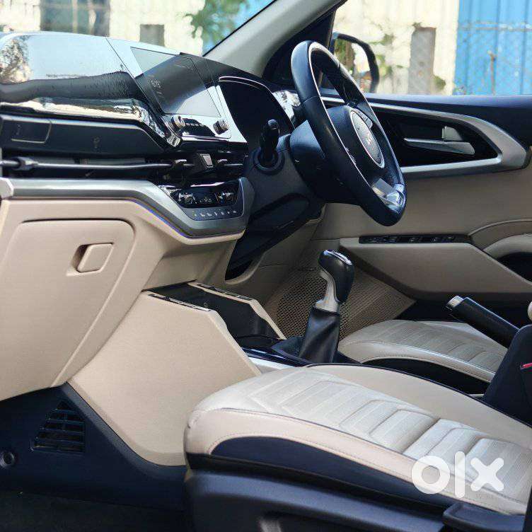 Kia Carens 1.5 Luxury Plus Turbo 7 Str, 2023, Diesel