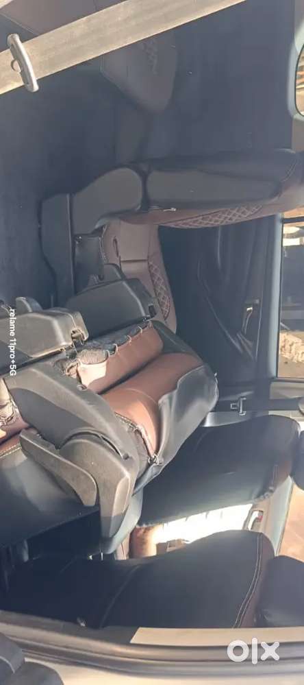 Toyota Innova Crysta 2017