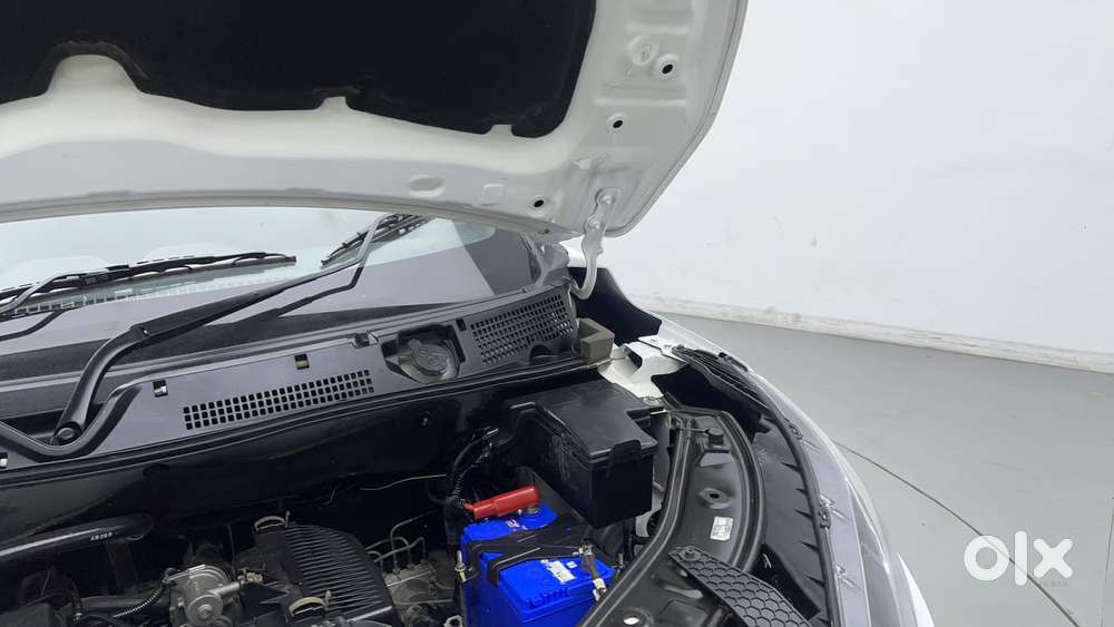 Nissan Magnite 1.0 Xv, 2021, Petrol