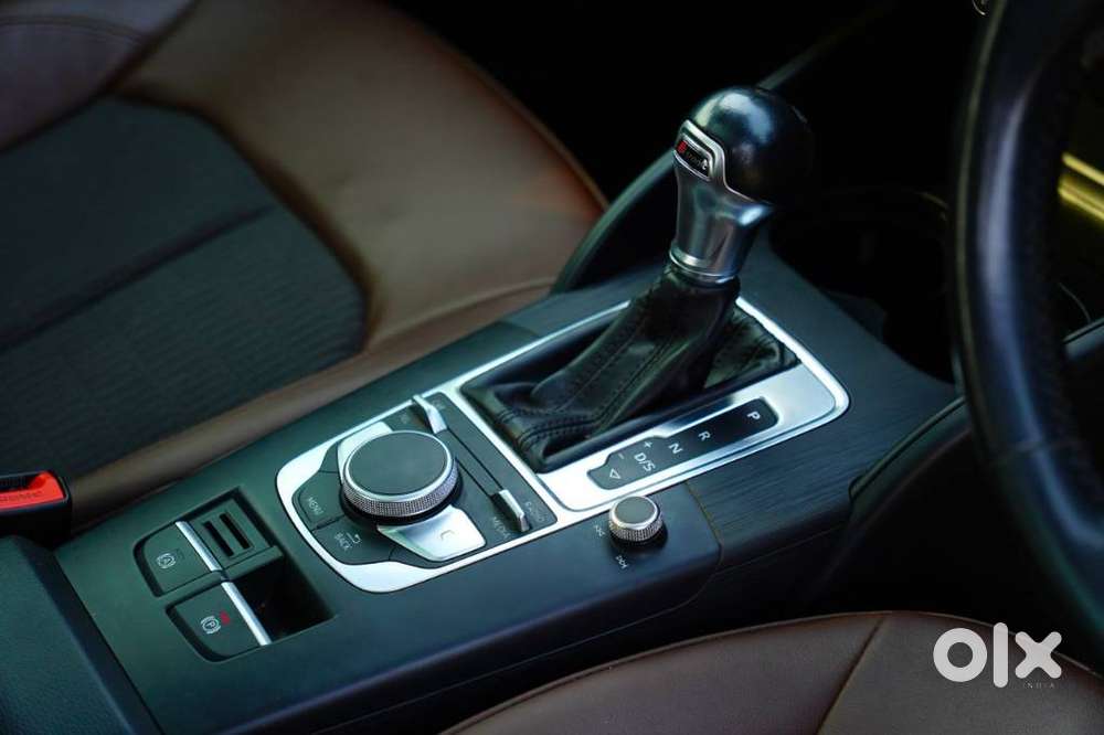 Audi A3 35 Tfsi Premium, 2018, Petrol