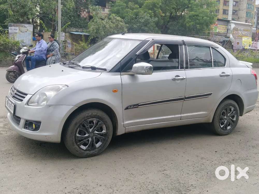 Maruti Suzuki Dzire Vdi 2010