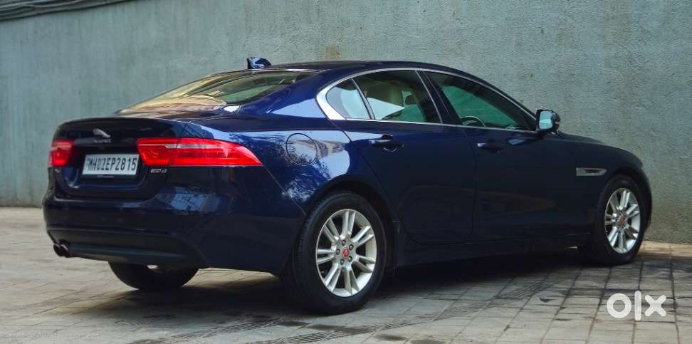Jaguar Xe 2.0l Diesel Prestige, 2017, Diesel