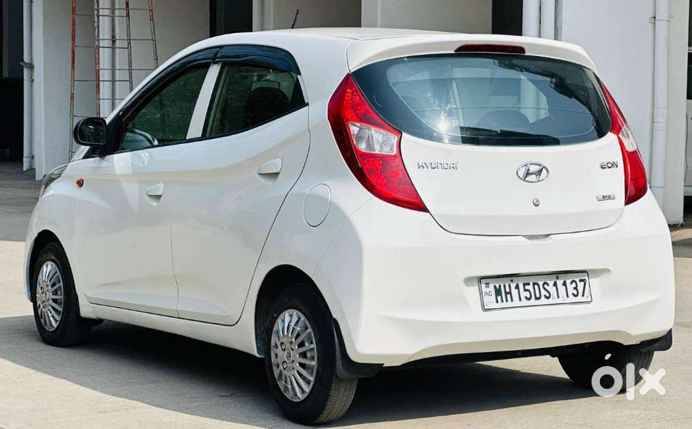 Hyundai Eon Era +, 2012, Petrol