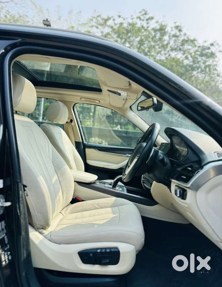 Bmw X5 Xdrive 30 D, 2015, Diesel