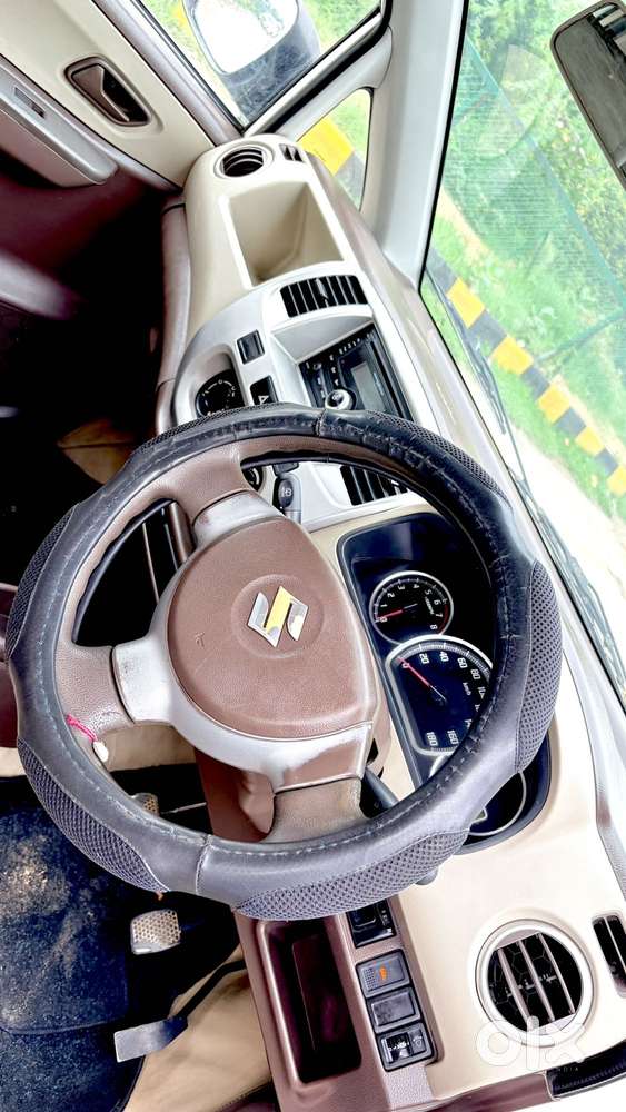 Maruti Suzuki Zen Estilo Vxi Bsiv, 2011, Petrol