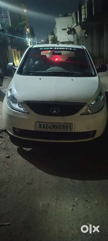 Tata Vista 2010