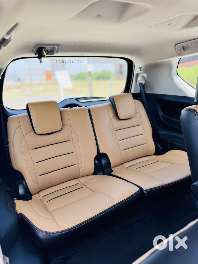 Toyota Innova Crysta 2.4 V 7 Str, 2023, Diesel