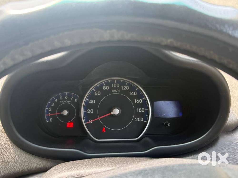Good Condition, Valid Upto 2031
