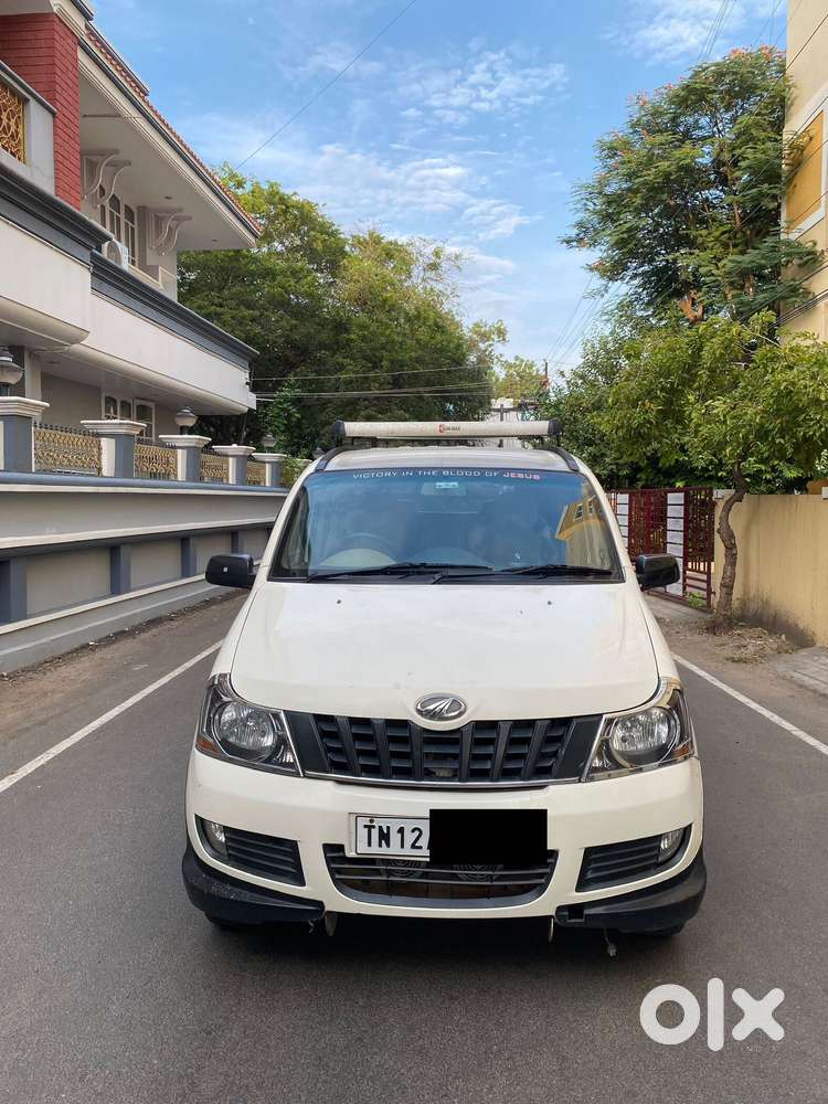Mahindra Xylo H4 Abs, 2018, Diesel