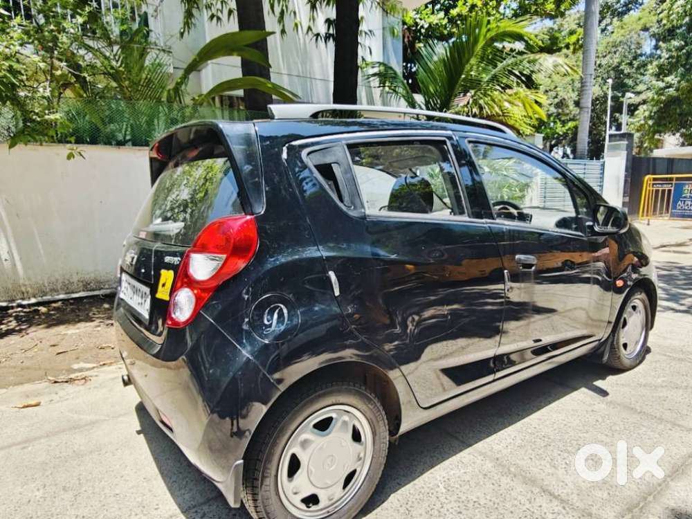 Chevrolet Beat Ls, 2013, Diesel