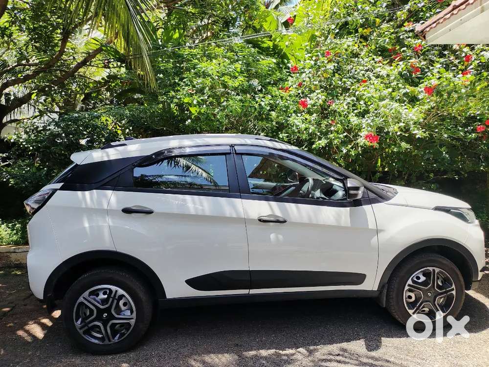 Tata Nexon 2022