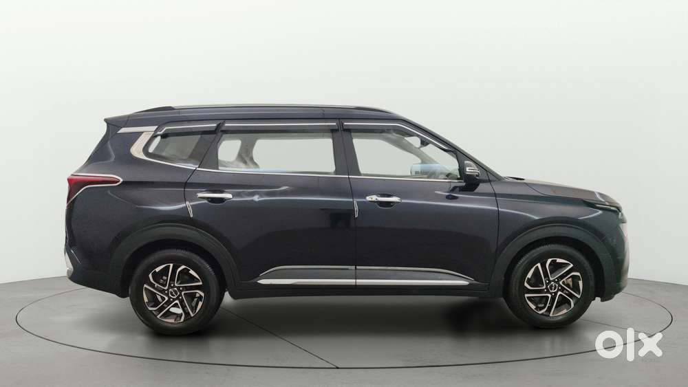 Kia Carens 1.5 Luxury Plus Diesel 7str Imt, 2023, Diesel