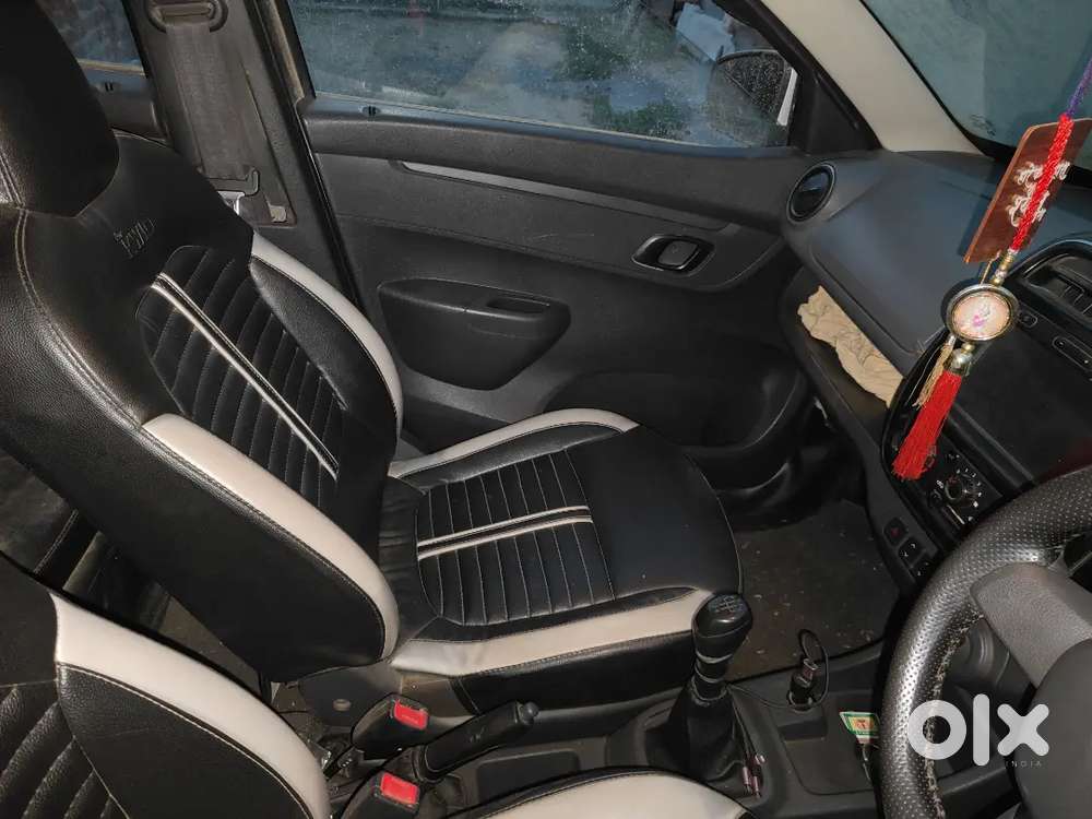 Renault Kwid 2016 Petrol Good Condition