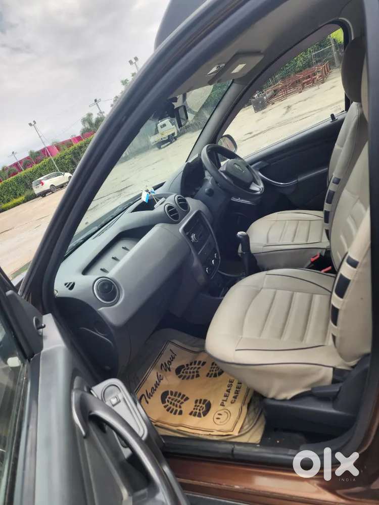 Renault Duster 2015 Diesel Well Maintained