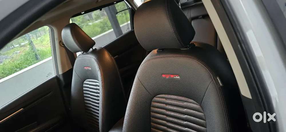 For Sale – 2021 Kia Sonet Gtx+ 1.5 Diesel Automatic