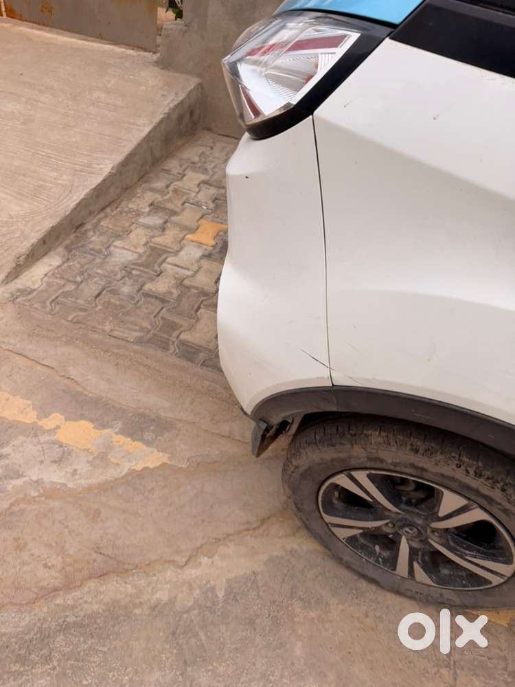 Tata Nexon Ev Max 2022 Model Year