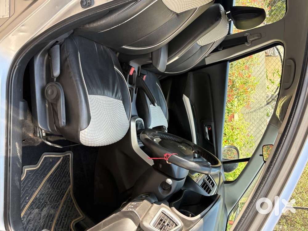 Maruti Suzuki S-cross 2017 Diesel Good Condition